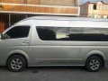 2017 Foton View Traveller 2.8L MT for sale-3