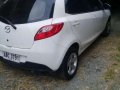 2015 model Mazda 2 for sale-2