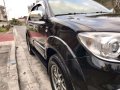 2007 Toyota Fortuner for sale-2