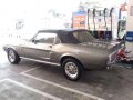 1968 Ford Mustang Shelby Convertible Tribute for sale-1