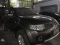 2011 Mitsubishi Montero for sale-0