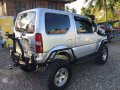 Suzuki Jimny 2007 for sale-4