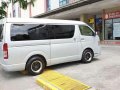 2013 Toyota Hiace for sale-1