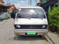 Mitsubishi L300 Versa Van Diesel Engine 1994-9