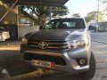 Toyota Hilux E 2016 for sale-0