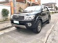 2007 Toyota Fortuner for sale-0