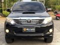 Toyota Fortuner 2013 for sale-5