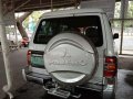 2005 Mitsubishi Pajero for sale-5