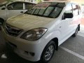 Toyota Avanza J 2009 for sale-0