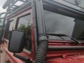 2013 LAND ROVER DEFENDER FOR SALE-4