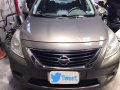 Nissan Almera AT 2014 for sale-6