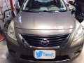 Nissan Almera AT 2014 for sale-1