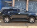 2013 Toyota Fortuner for sale-9