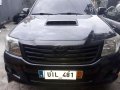 2012 Toyota Hilux 4X4 AT for sale-6