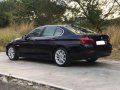 2016 Bmw 520D for sale-9