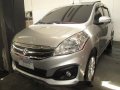 Suzuki Ertiga 2017 AT for sale -1