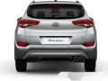 Hyundai Tucson Gl 2019 for sale-5