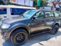 2012 Mitsubishi Montero for sale-1
