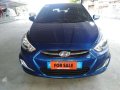 2017 Hyundai Accent hatchback for sale-0