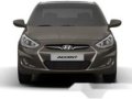 Hyundai Accent Gl 2019 for sale-1