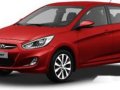 Hyundai Accent Gl 2019 for sale-5