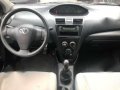 2008 Toyota Vios 1.3 MT for sale-1