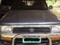 1991 Toyota Hilux for sale-0