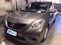 Nissan Almera AT 2014 for sale-0