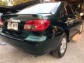 Toyota Altis 18G 2004 for sale-2