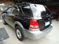 2005 Kia Sorento LX 4X4 Automatic-2