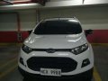 2017 Ford Ecosport Titanium for sale-2