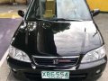 Honda City VTEC 2001 MT for sale-0