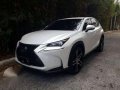 2015 Lexus Nx 200t for sale-0