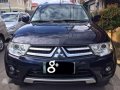 Mitsubishi Montero Sport Glx MT 2014 for sale-3