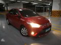 2014 Toyota Vios E for sale-3