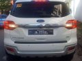 2016 Ford Everest Titanium for sale-4