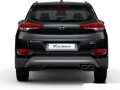 Hyundai Tucson Gls 2019 for sale-5