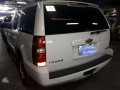 2012 Chevrolet Tahoe for sale-0