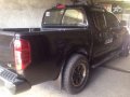 2012 Nissan Navara LE 4x2 Diesel for sale-1