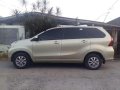 Toyota Avanza 1.3E 2016 for sale-2