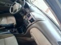 Nissan Sentra Gsx 2008 for sale-5