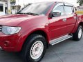 2011 Mitsubishi Strada for sale-1