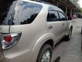 2015 Toyota Fortuner for sale-3