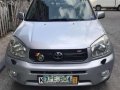 Toyota Rav4 2003 manual for sale-0