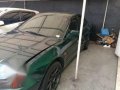 2002 Mitsubishi Galant for sale-1