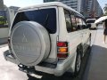 2006 Mitsubishi Pajero Field master for sale-4