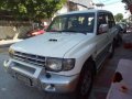 Mitsubishi Pajero 2003 AT for sale-1