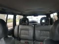 Mitsubishi Pajero Fieldmaster 2002 for sale-2