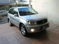 2004 Toyota Rav4 for sale-2