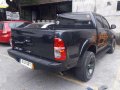 2012 Toyota Hilux 4X4 AT for sale-2